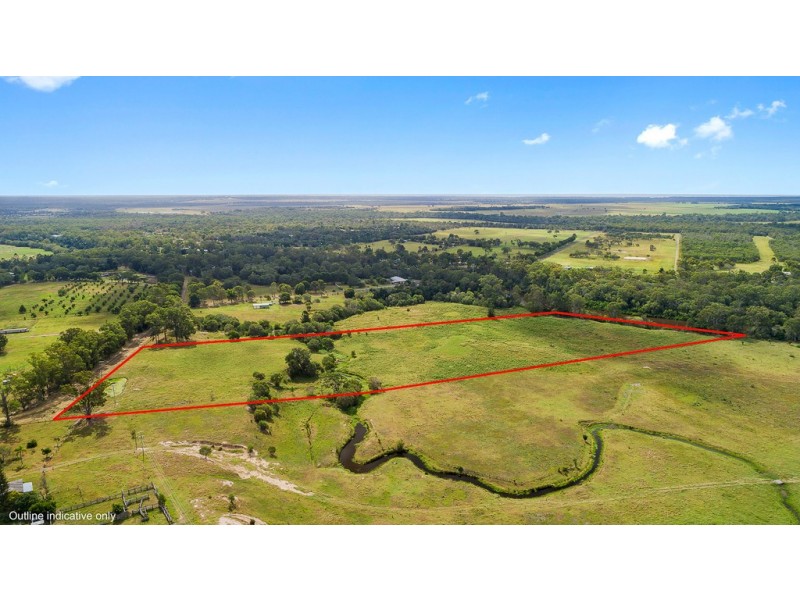 1-11 Burgess Road, Pacific Haven QLD 4659