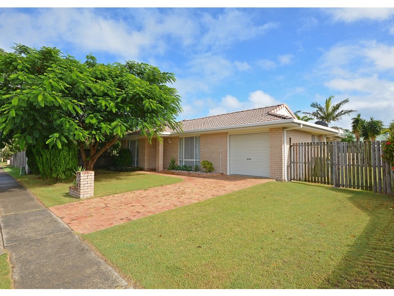 229 Dayman Street, Torquay QLD 4655