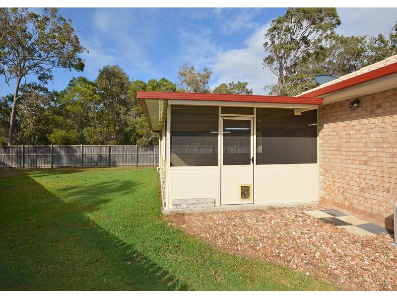 15 Trill Court, Urangan QLD 4655