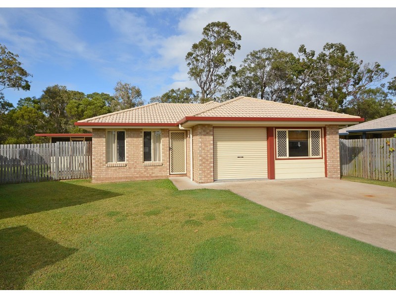 15 Trill Court, Urangan QLD 4655