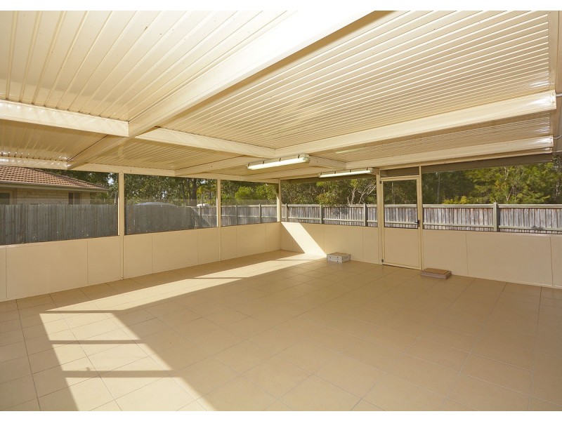 15 Trill Court, Urangan QLD 4655 Floorplan