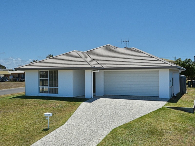 6-8 Kimberly Way, Burrum Heads QLD 4659