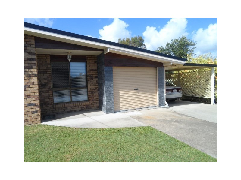 19 Caddy, Urraween QLD 4655