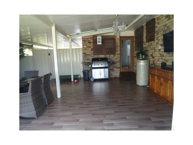 19 Caddy, Urraween QLD 4655