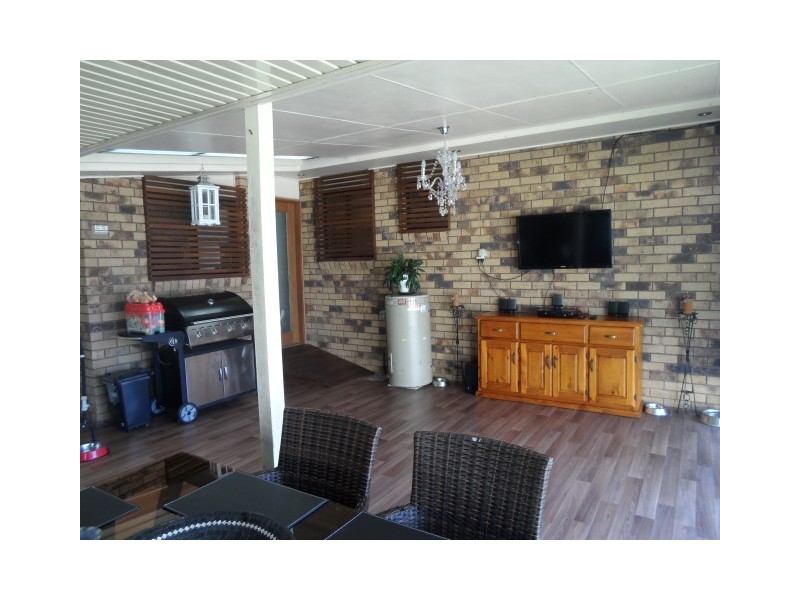 19 Caddy, Urraween QLD 4655