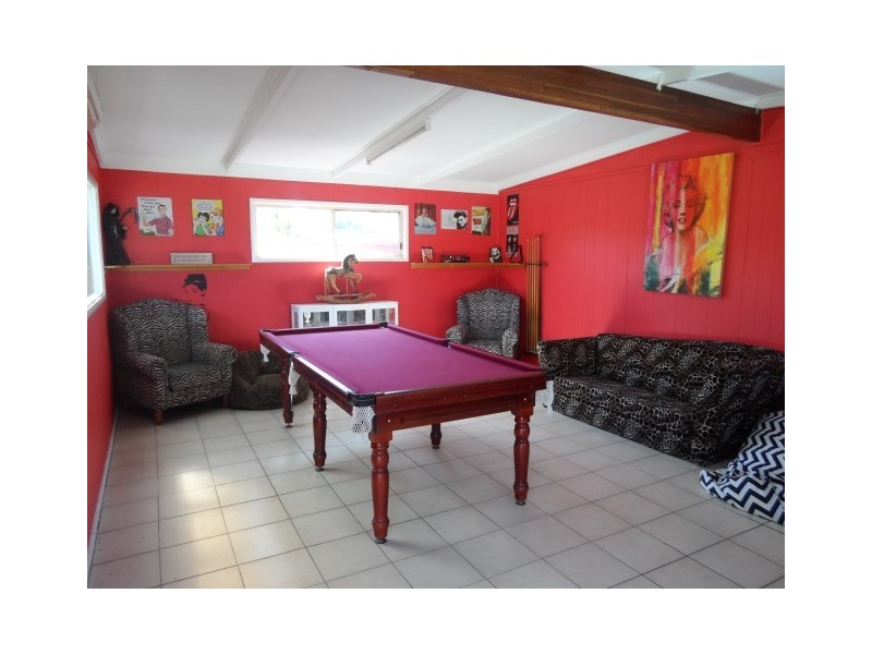 19 Caddy, Urraween QLD 4655