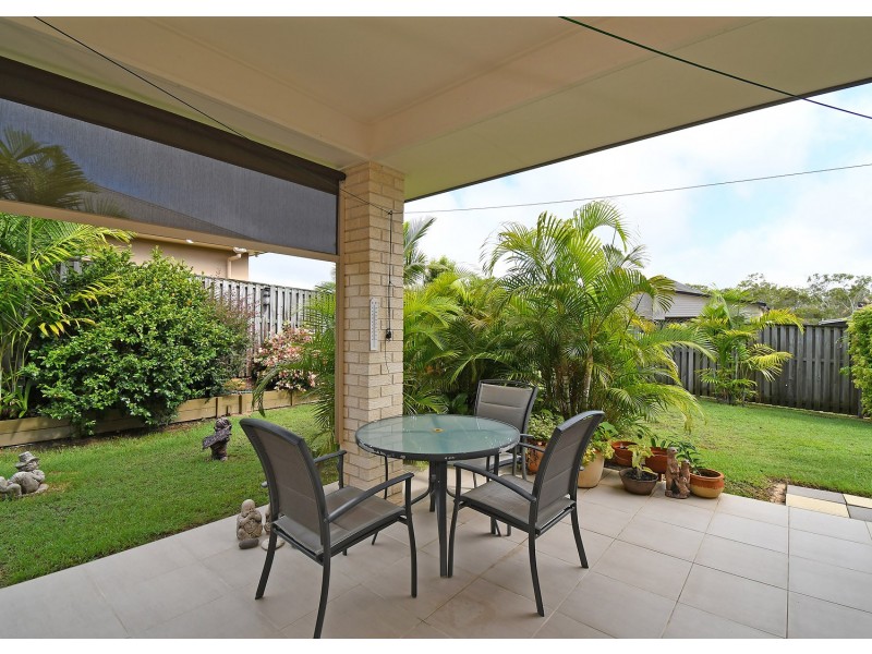 7 Parklands Boulevard, Wondunna QLD 4655