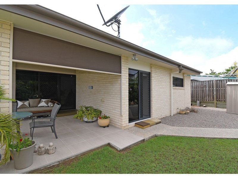 7 Parklands Boulevard, Wondunna QLD 4655