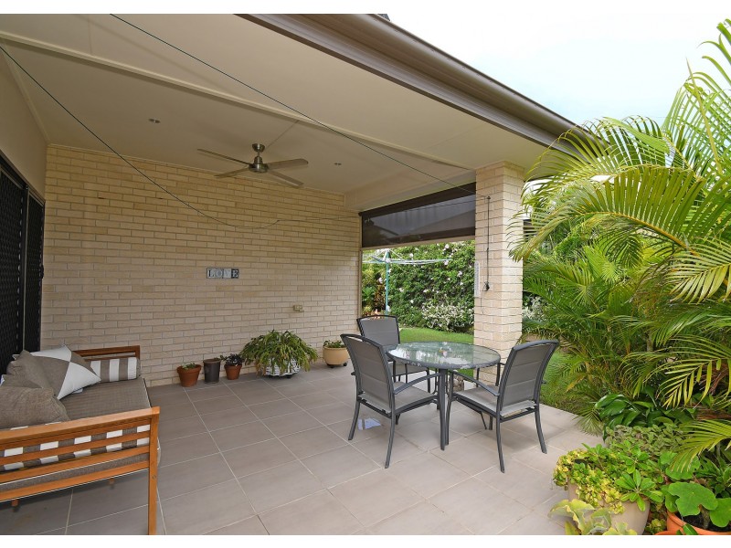 7 Parklands Boulevard, Wondunna QLD 4655