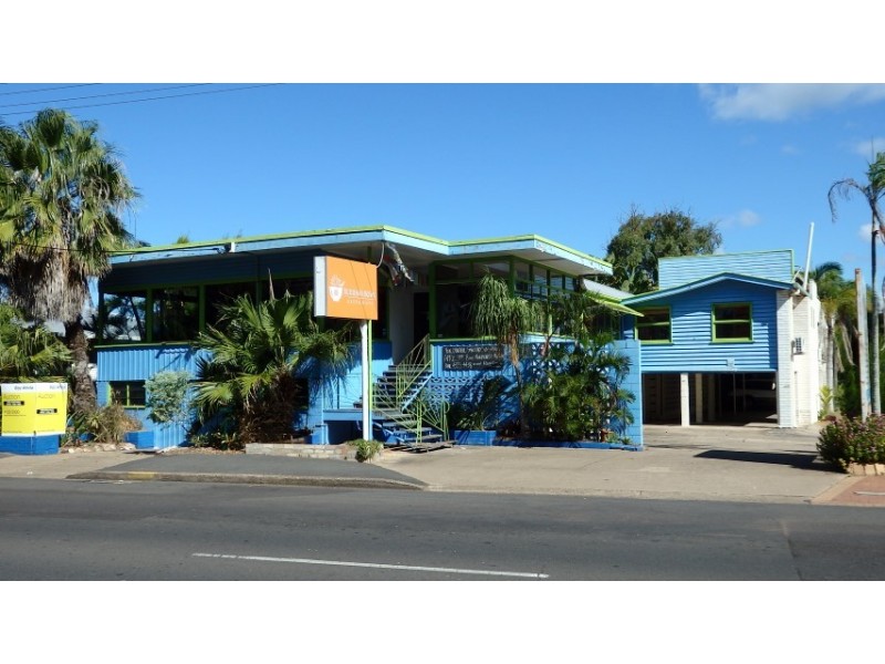 399 Esplanade, Torquay QLD 4655