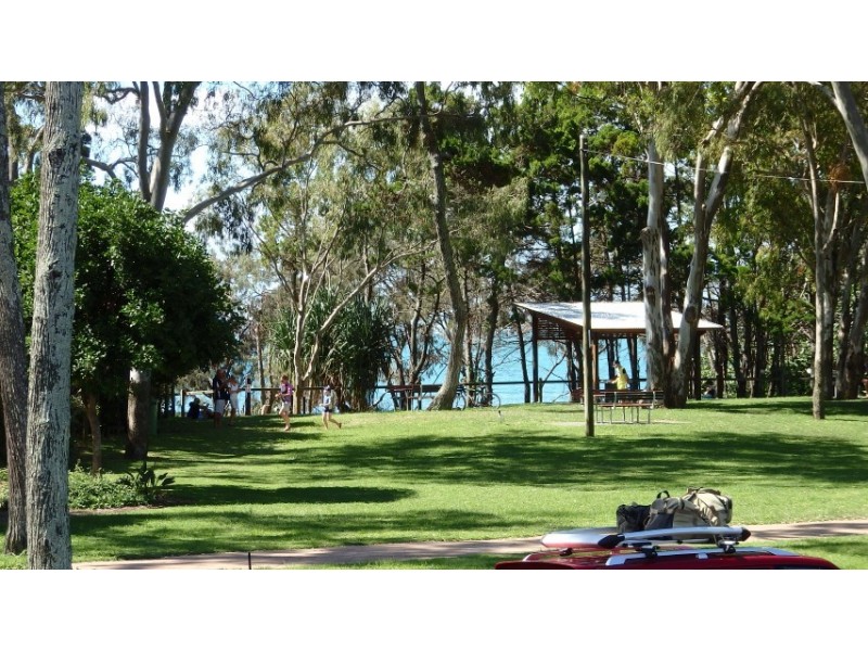 399 Esplanade, Torquay QLD 4655