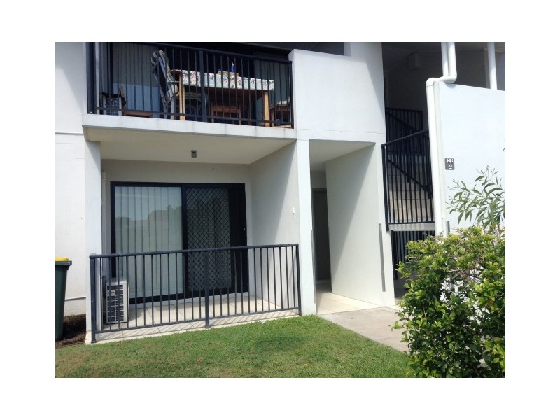 4/70 Main Street, Pialba QLD 4655