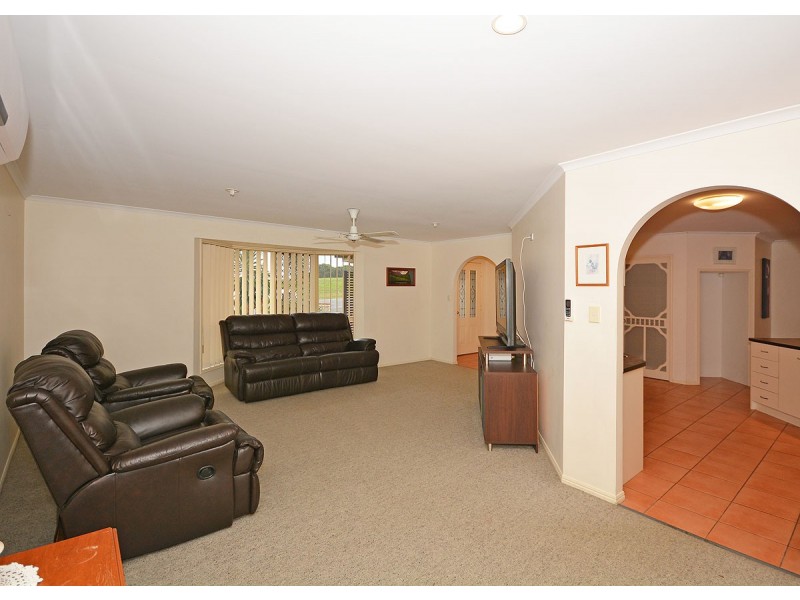 17 McLiver Street, Kawungan QLD 4655