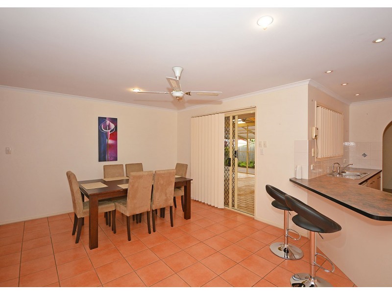 17 McLiver Street, Kawungan QLD 4655