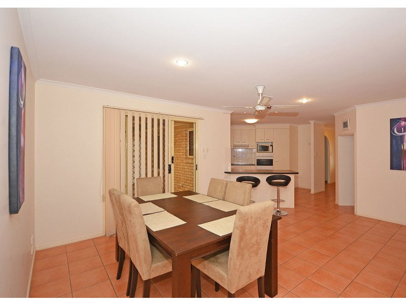 17 McLiver Street, Kawungan QLD 4655