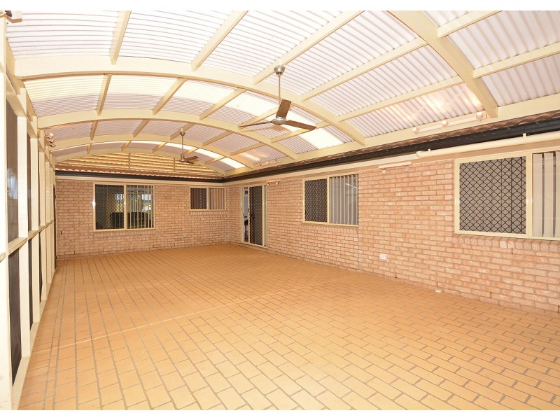 17 McLiver Street, Kawungan QLD 4655