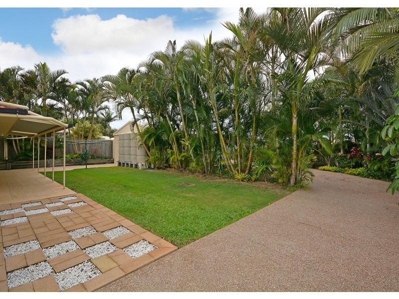 17 McLiver Street, Kawungan QLD 4655