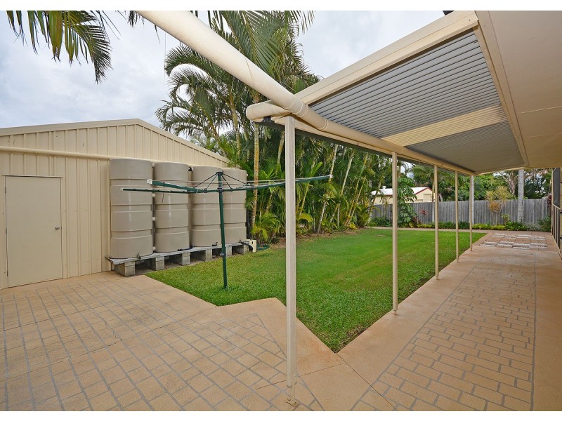 17 McLiver Street, Kawungan QLD 4655