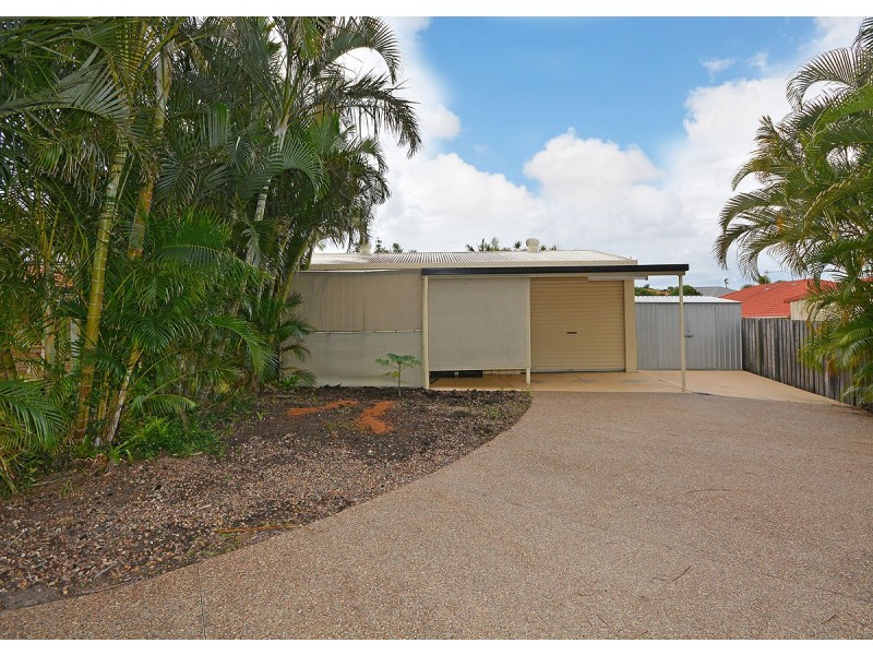 17 McLiver Street, Kawungan QLD 4655