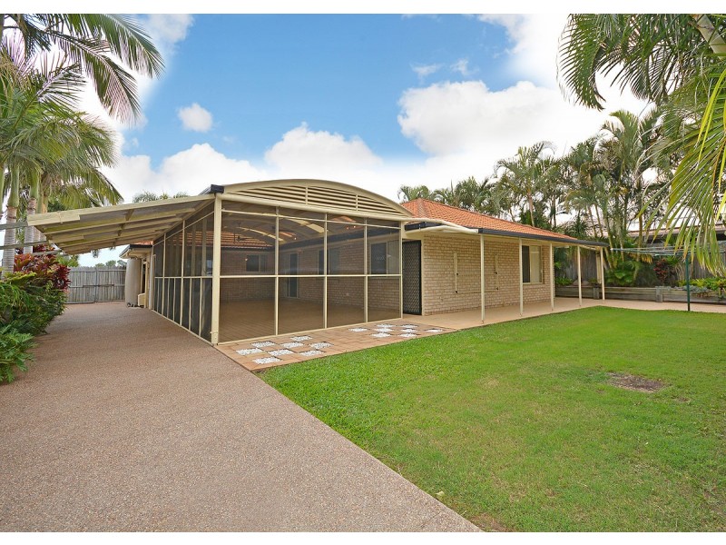 17 McLiver Street, Kawungan QLD 4655