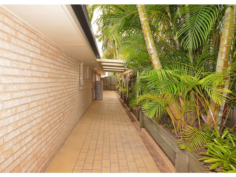 17 McLiver Street, Kawungan QLD 4655