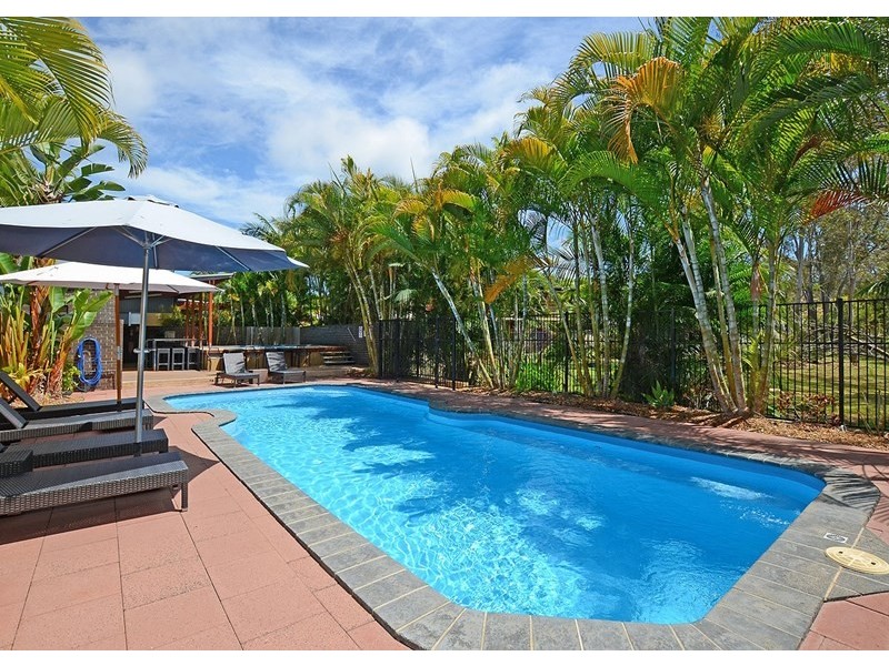 33/136 Pulgul Street, Urangan QLD 4655