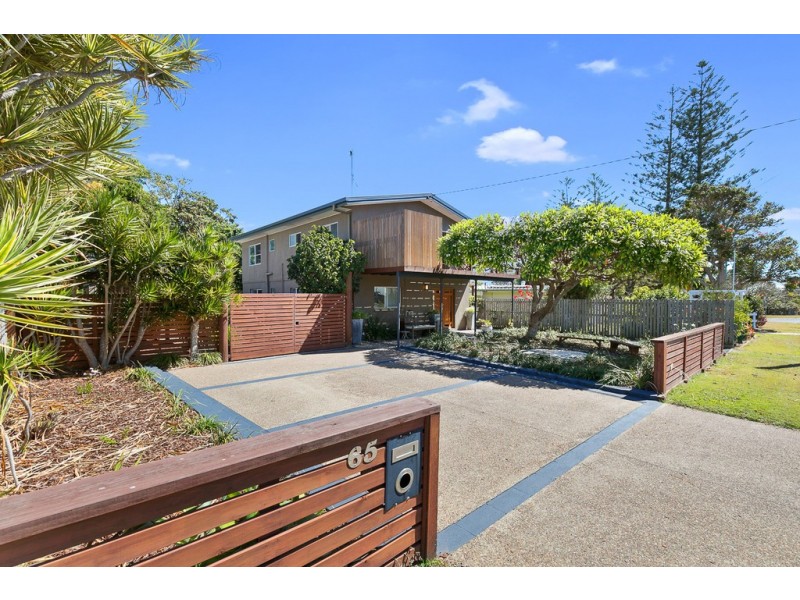 65 Long Street, Point Vernon QLD 4655