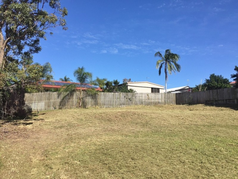 29 Oleander Avenue, Kawungan QLD 4655