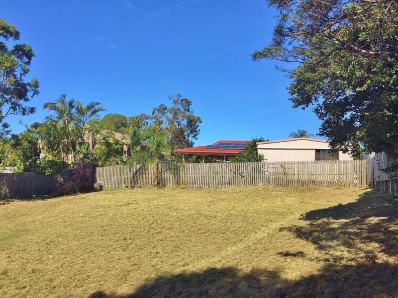 29 Oleander Avenue, Kawungan QLD 4655