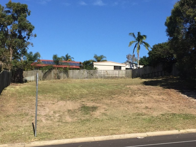 29 Oleander Avenue, Kawungan QLD 4655