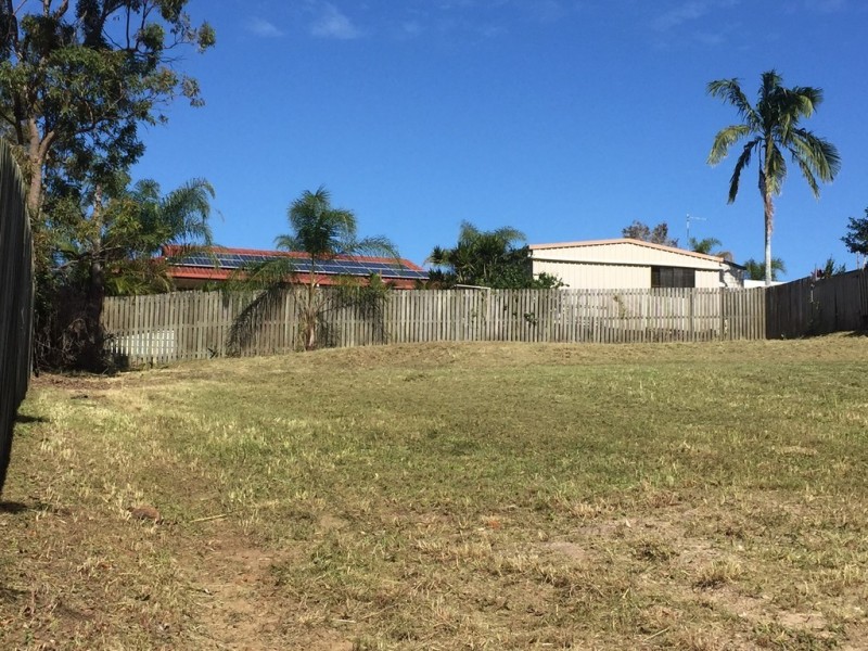 29 Oleander Avenue, Kawungan QLD 4655