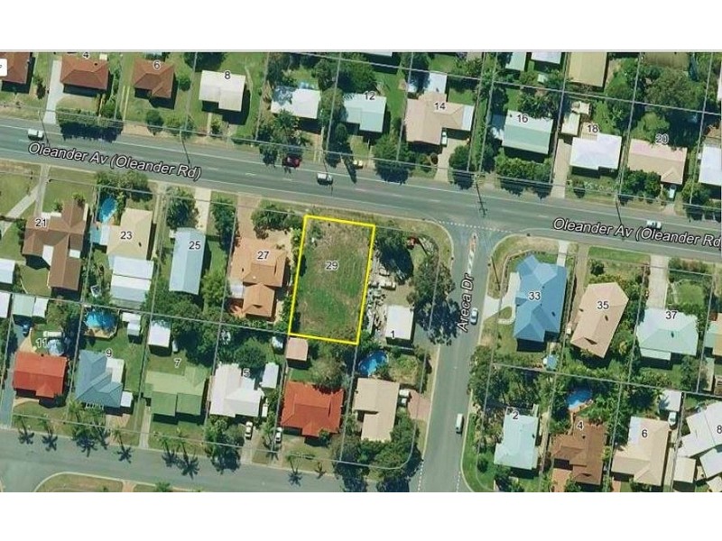 29 Oleander Avenue, Kawungan QLD 4655