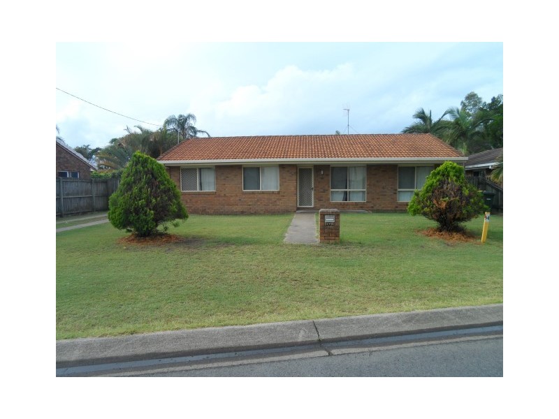 179 Dayman Street, Urangan QLD 4655
