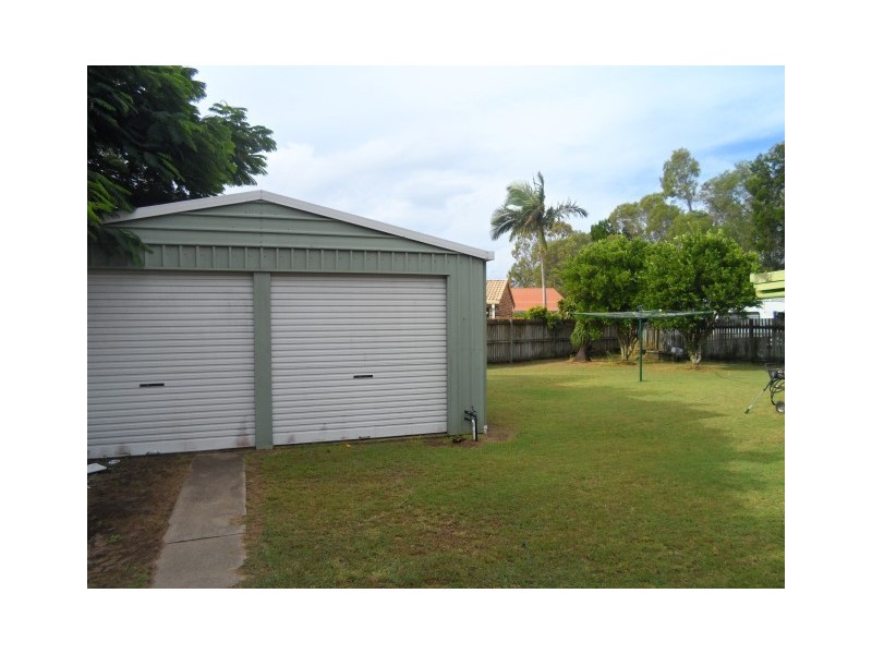 179 Dayman Street, Urangan QLD 4655