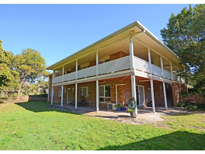 55 Johnston Boulevard, Urraween QLD 4655