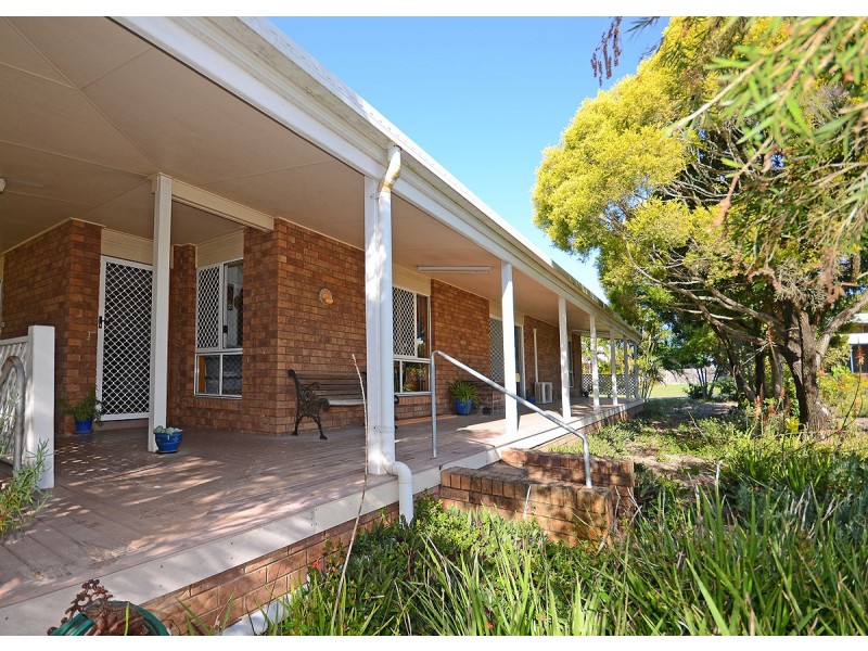 55 Johnston Boulevard, Urraween QLD 4655