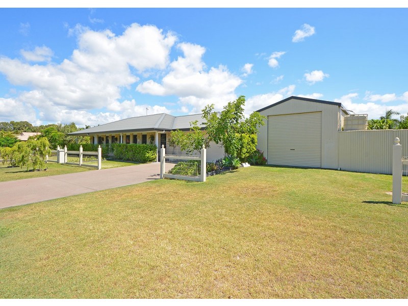 20 Tristania Crescent, Urangan QLD 4655