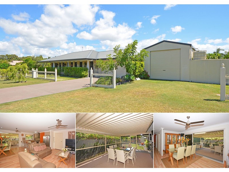 20 Tristania Crescent, Urangan QLD 4655