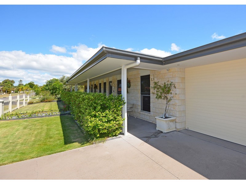 20 Tristania Crescent, Urangan QLD 4655