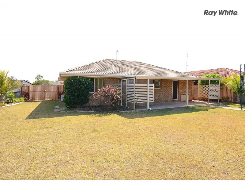22 Kestrel Court, Eli Waters QLD 4655