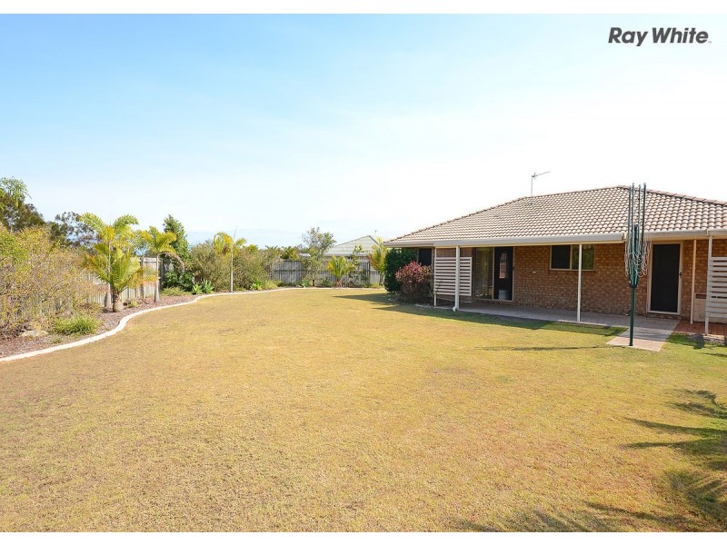22 Kestrel Court, Eli Waters QLD 4655