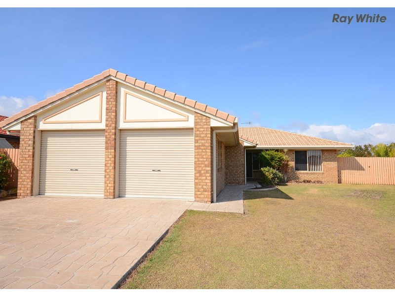 22 Kestrel Court, Eli Waters QLD 4655