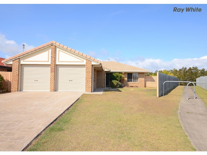 22 Kestrel Court, Eli Waters QLD 4655