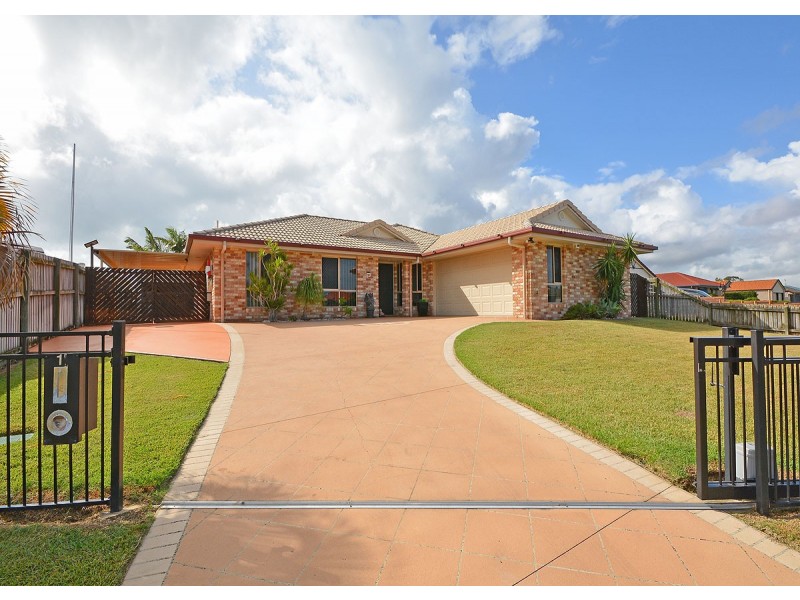 1 Clipper Street, Point Vernon QLD 4655