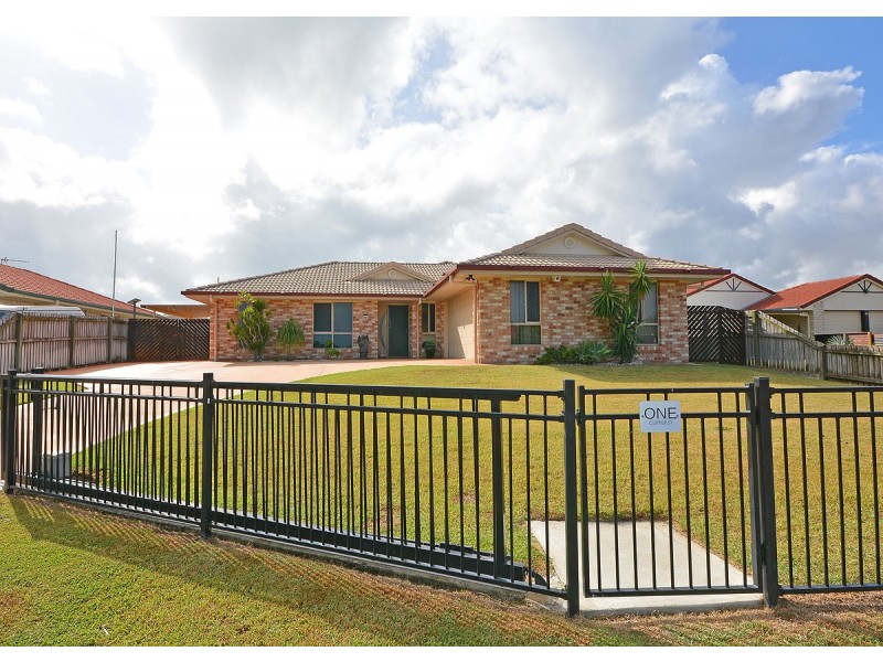 1 Clipper Street, Point Vernon QLD 4655