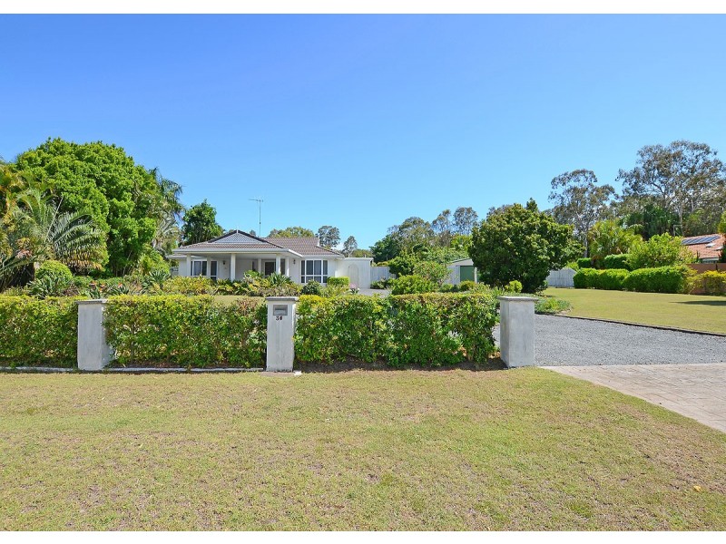 36 Sempfs Road, Dundowran Beach QLD 4655