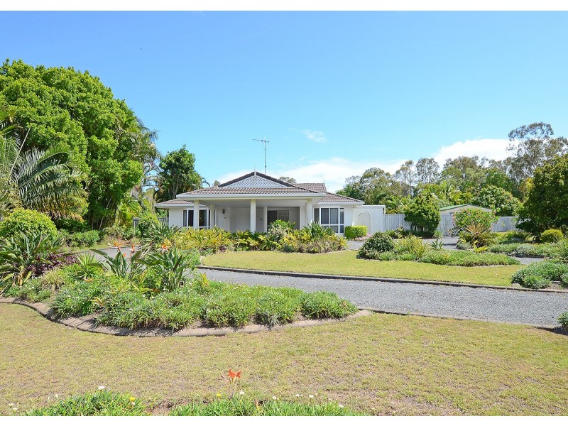 36 Sempfs Road, Dundowran Beach QLD 4655