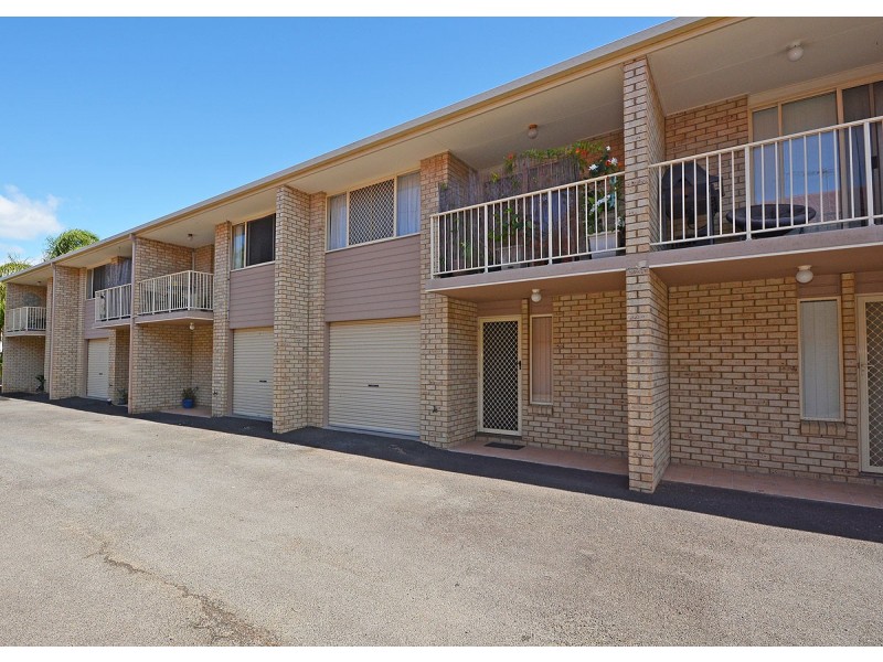 3/33 King Street, Urangan QLD 4655