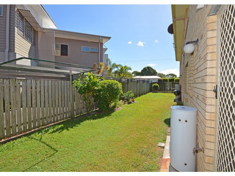 3/33 King Street, Urangan QLD 4655