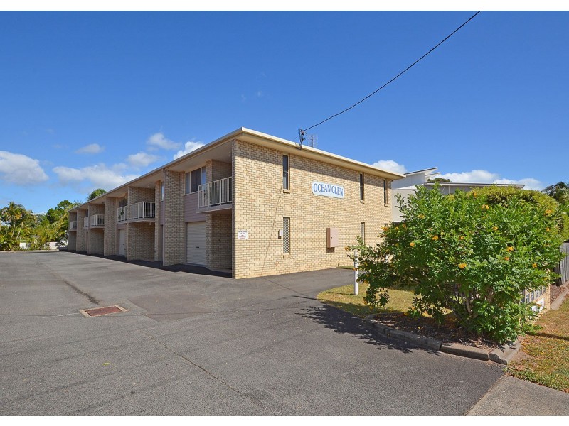 3/33 King Street, Urangan QLD 4655